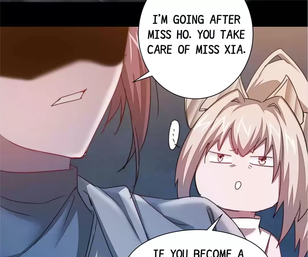 Reversal Path Of Miracle Chapter 111 page 45 - 