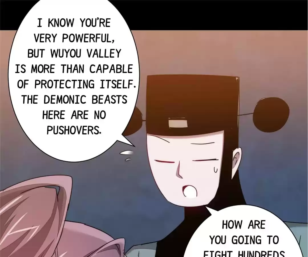 Reversal Path Of Miracle Chapter 111 page 47 - 