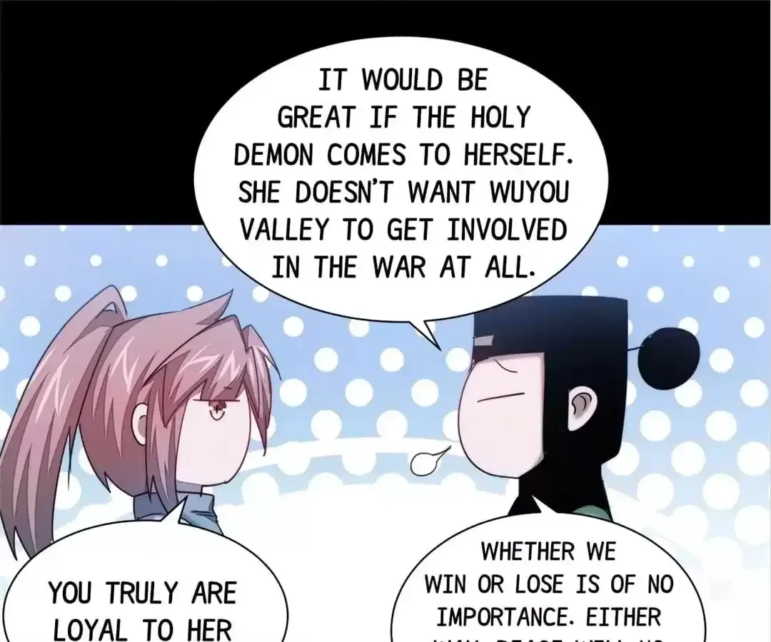 Reversal Path Of Miracle Chapter 111 page 50 - 