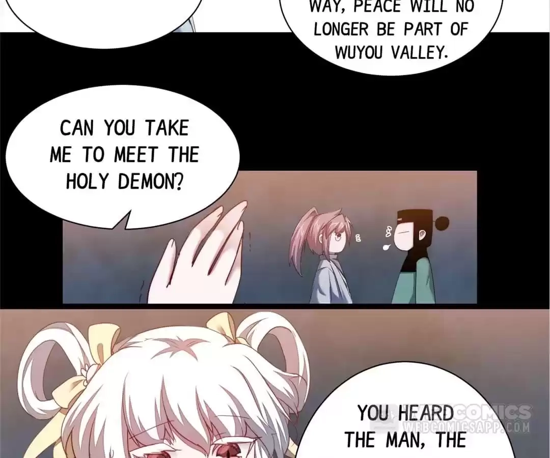 Reversal Path Of Miracle Chapter 111 page 51 - 