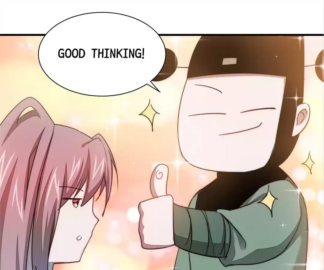 Reversal Path Of Miracle Chapter 111 page 68 - 