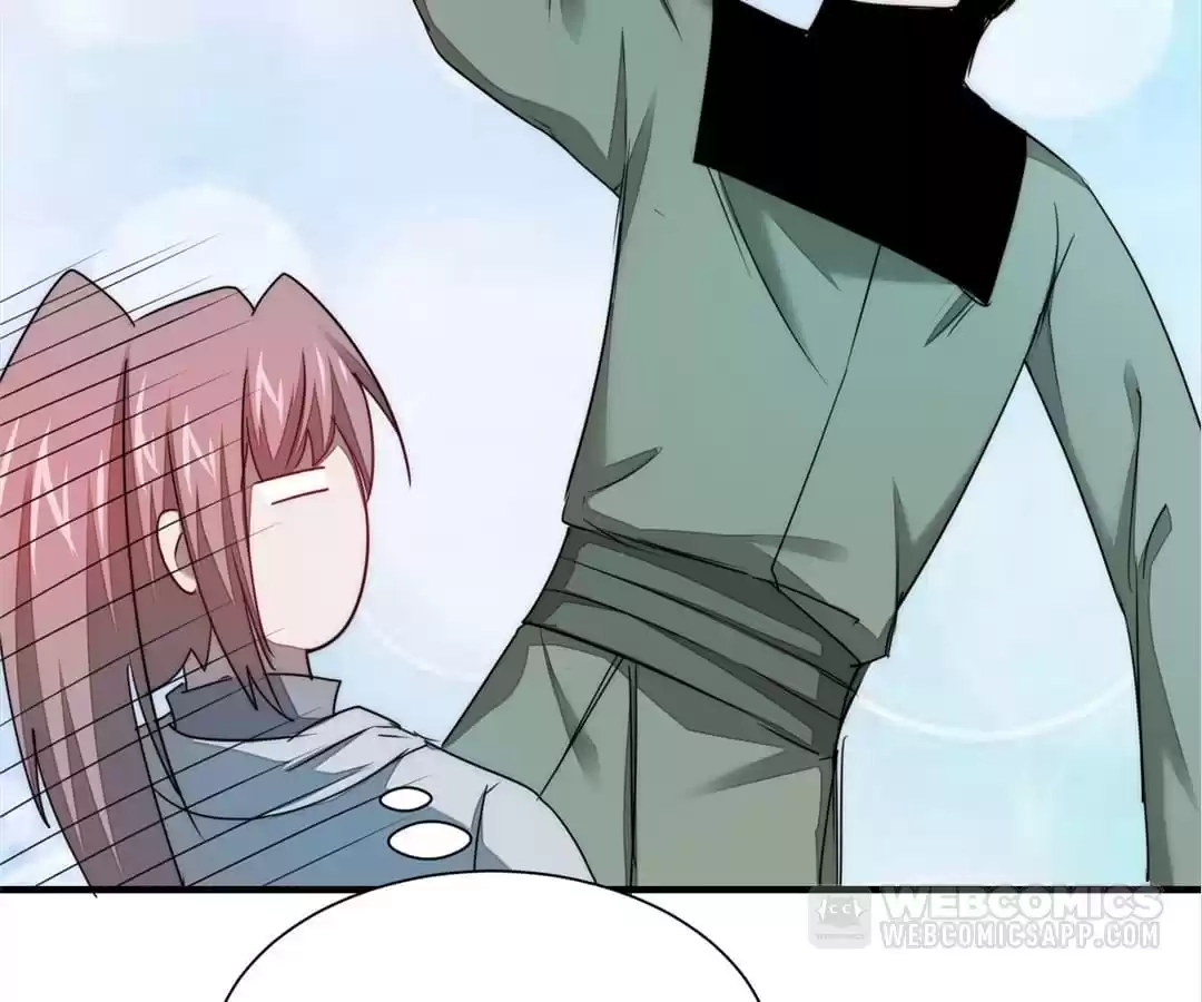 Reversal Path Of Miracle Chapter 111 page 74 - 