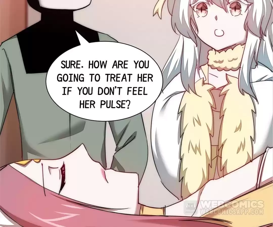 Reversal Path Of Miracle Chapter 111 page 86 - 