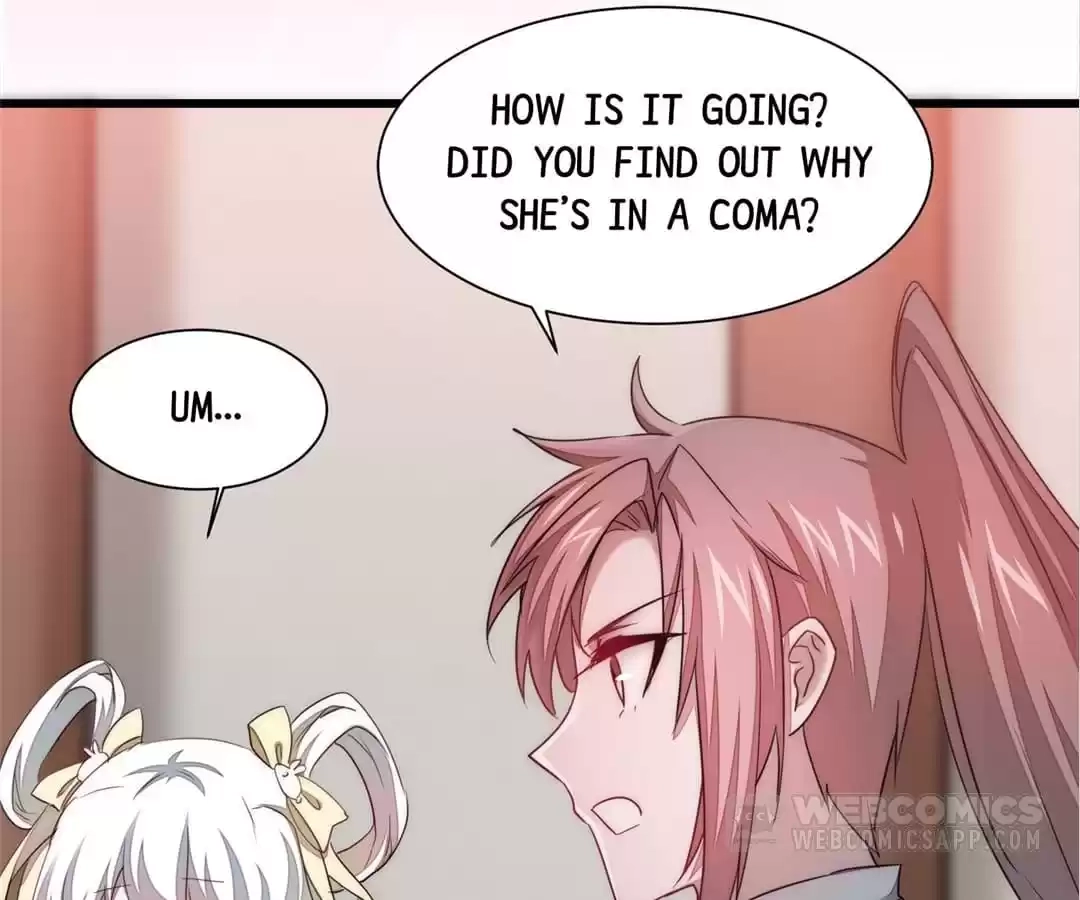 Reversal Path Of Miracle Chapter 111 page 99 - 