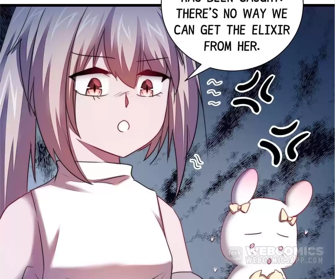 Reversal Path Of Miracle Chapter 112 page 19 - 