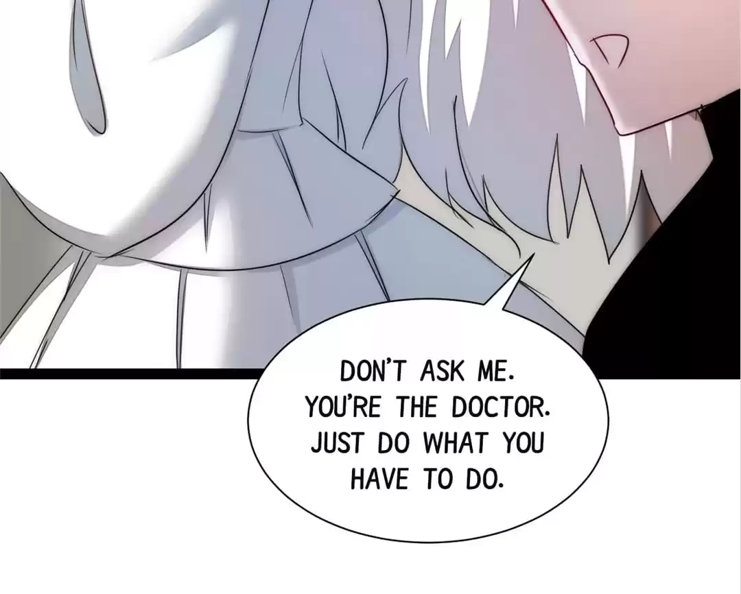 Reversal Path Of Miracle Chapter 112 page 3 - 