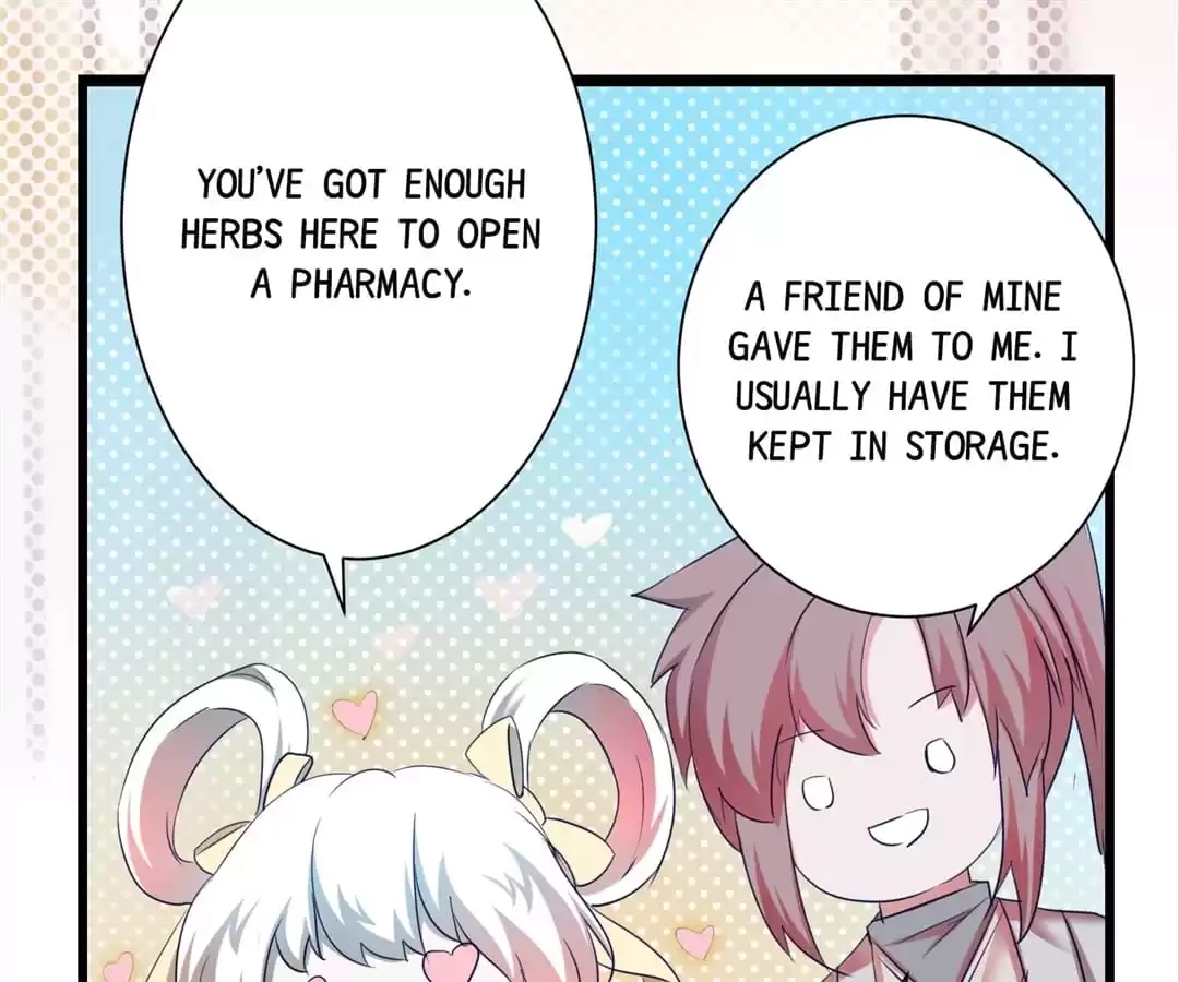 Reversal Path Of Miracle Chapter 112 page 33 - 
