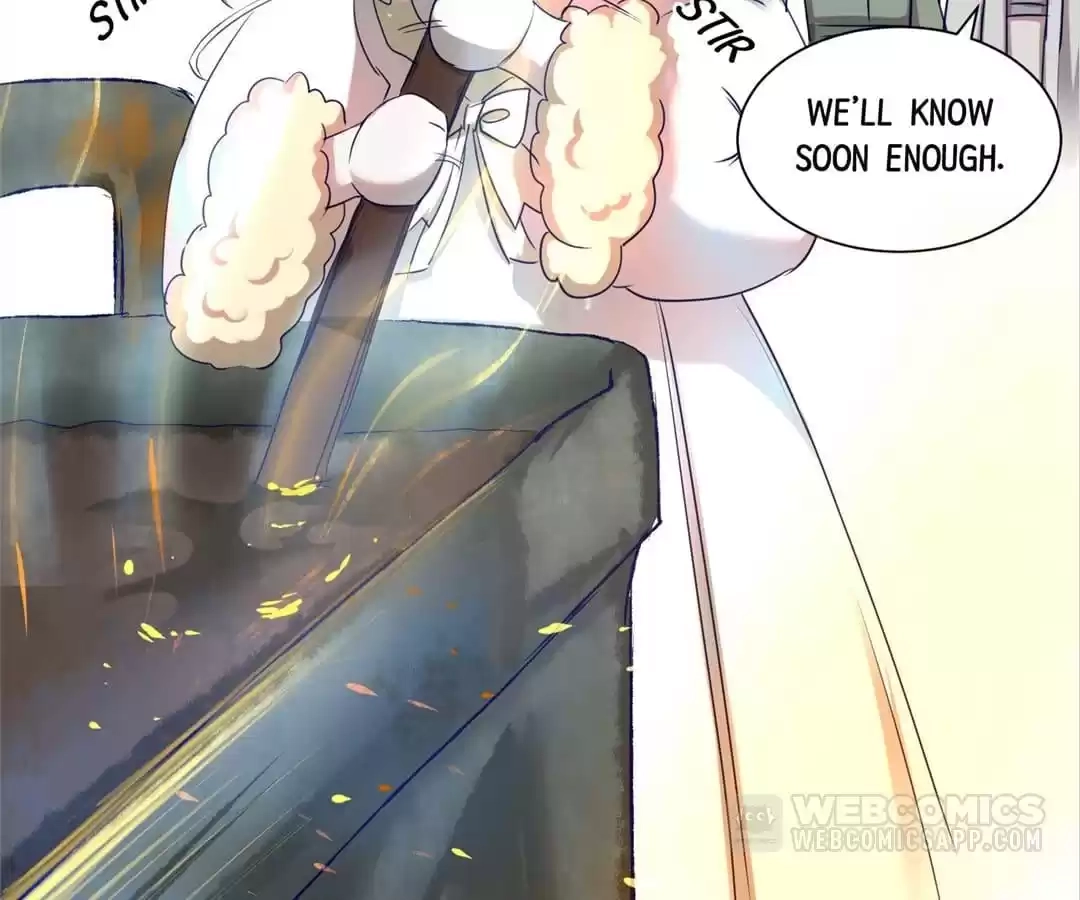 Reversal Path Of Miracle Chapter 112 page 41 - 