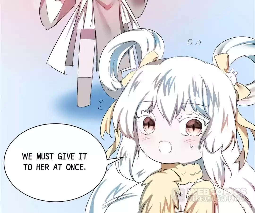 Reversal Path Of Miracle Chapter 112 page 65 - 