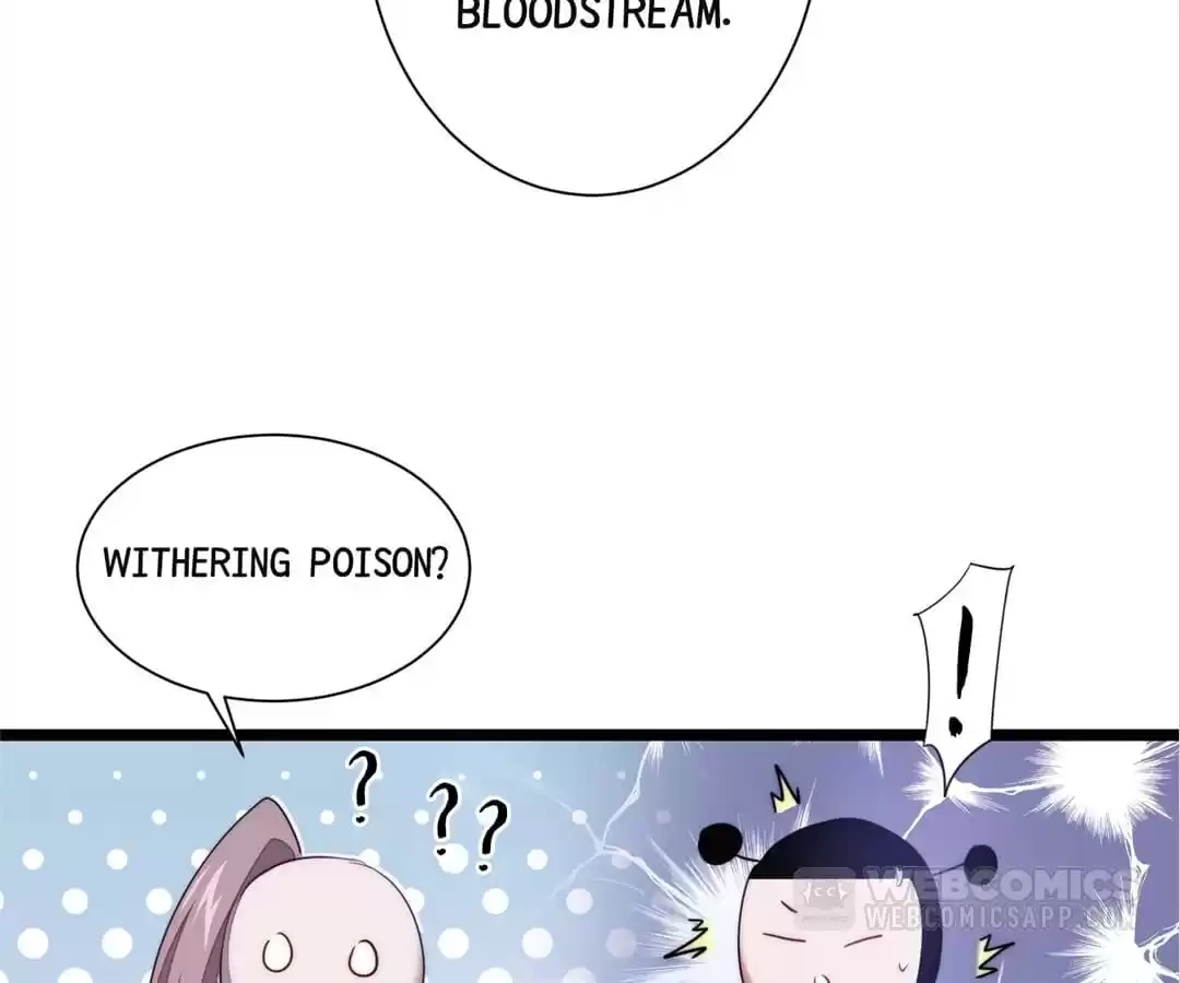 Reversal Path Of Miracle Chapter 112 page 8 - 