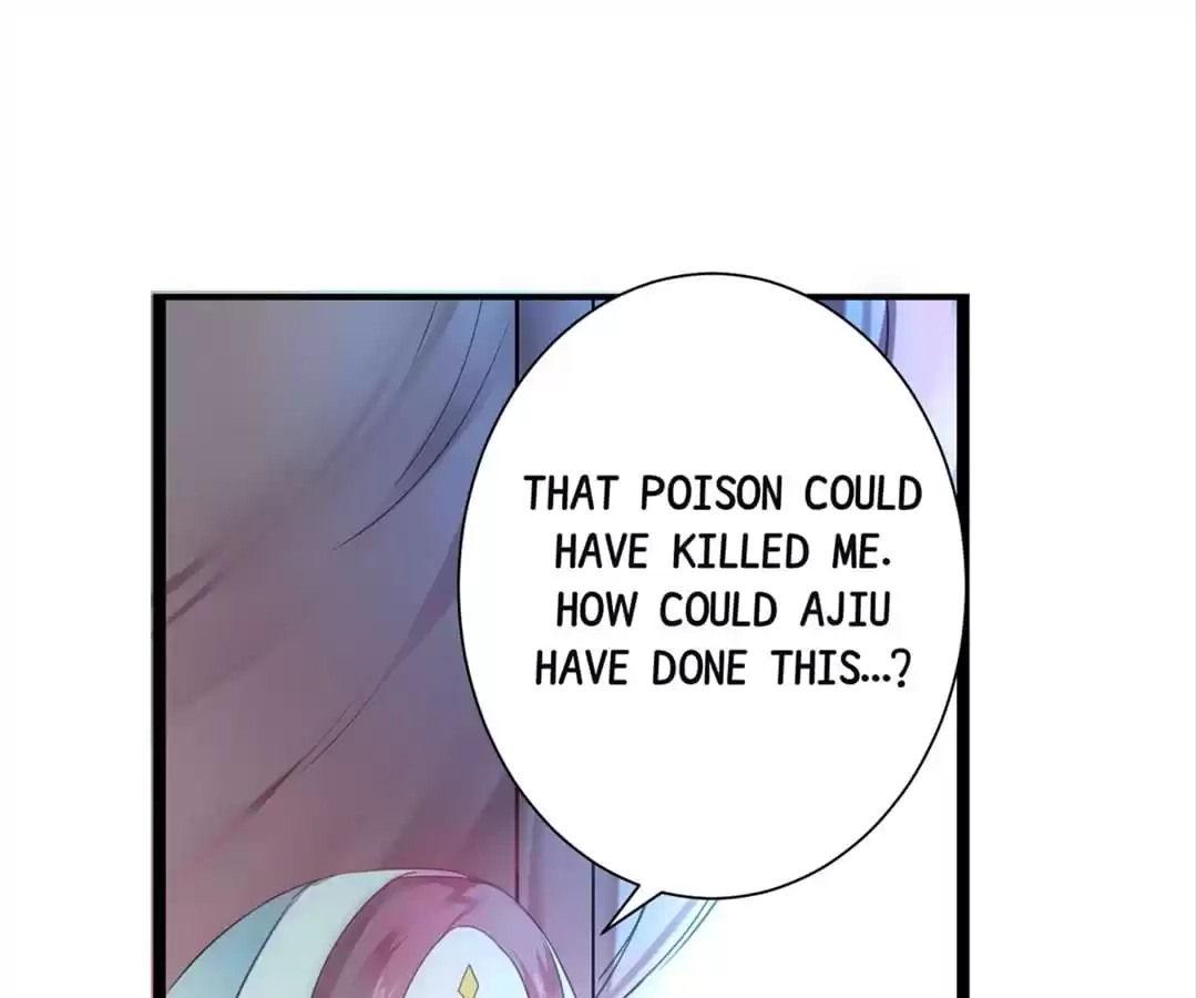 Reversal Path Of Miracle Chapter 113 page 1 - 