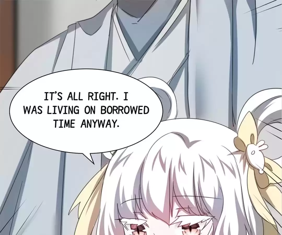Reversal Path Of Miracle Chapter 113 page 15 - 