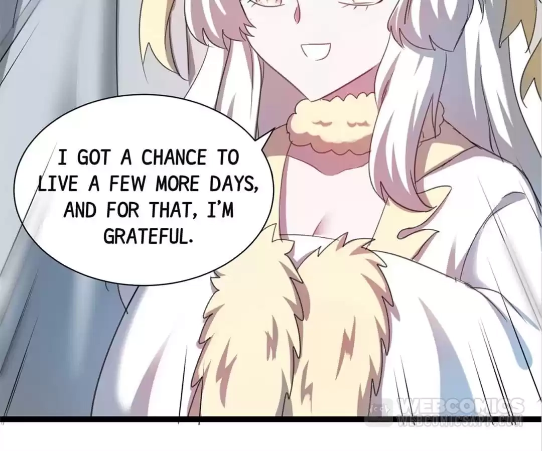 Reversal Path Of Miracle Chapter 113 page 16 - 