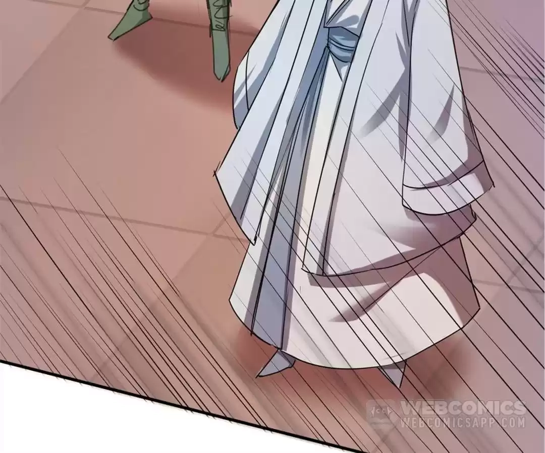 Reversal Path Of Miracle Chapter 113 page 22 - 