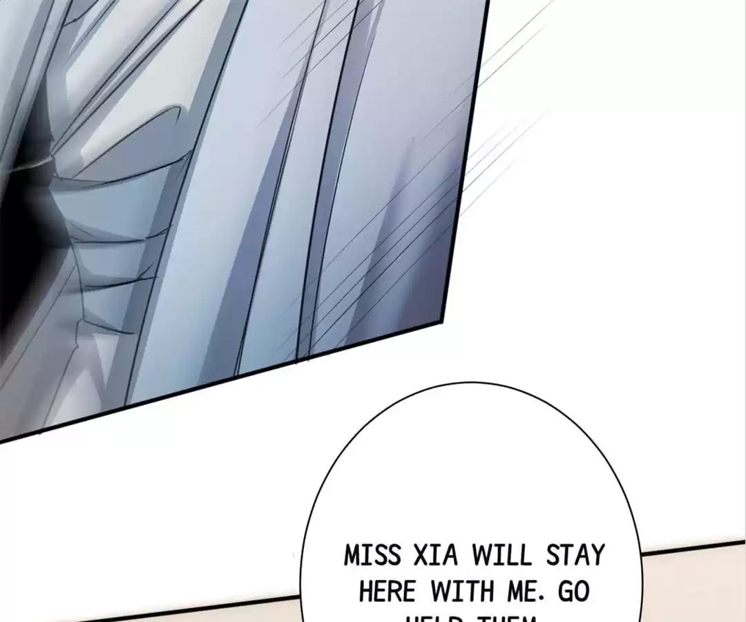 Reversal Path Of Miracle Chapter 113 page 27 - 