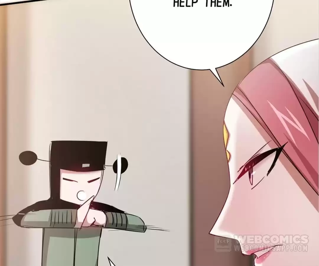 Reversal Path Of Miracle Chapter 113 page 28 - 