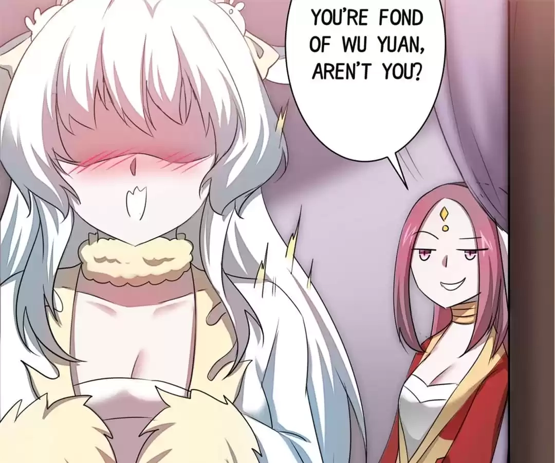 Reversal Path Of Miracle Chapter 113 page 35 - 