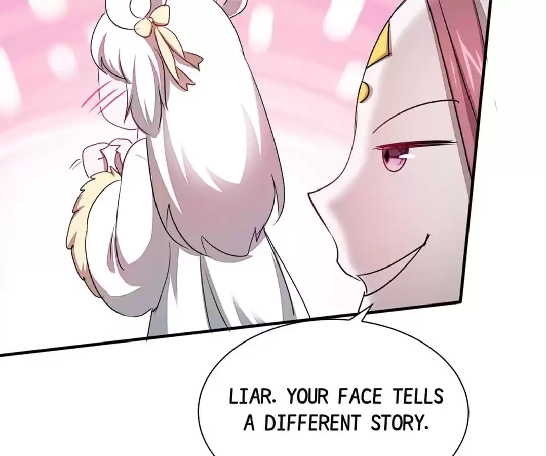 Reversal Path Of Miracle Chapter 113 page 37 - 
