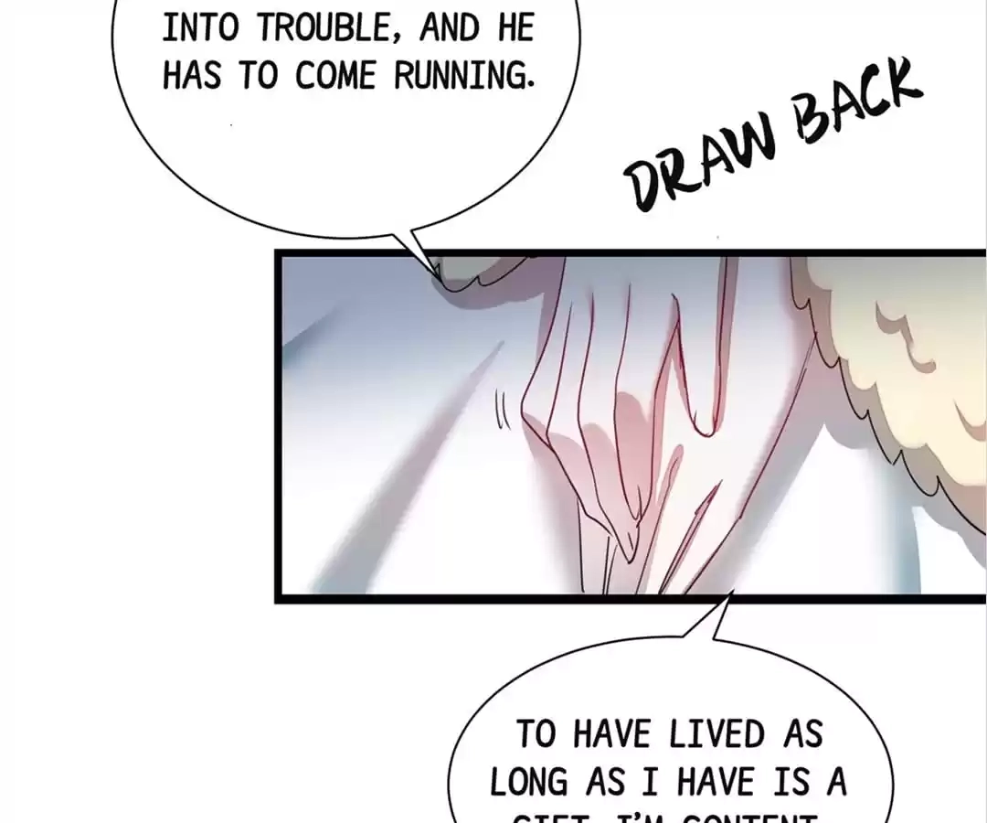 Reversal Path Of Miracle Chapter 113 page 39 - 