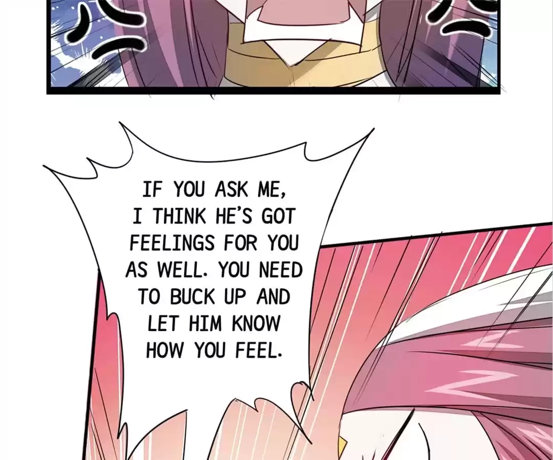 Reversal Path Of Miracle Chapter 113 page 41 - 