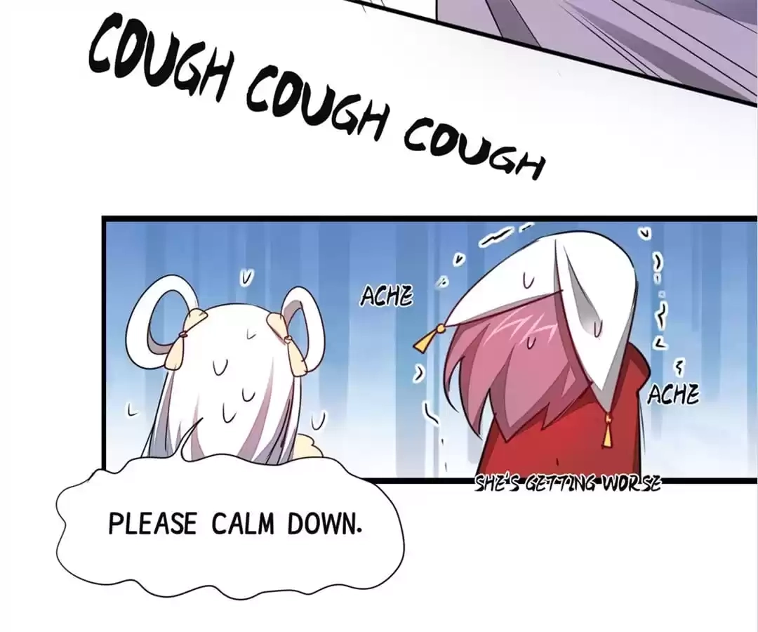 Reversal Path Of Miracle Chapter 113 page 43 - 