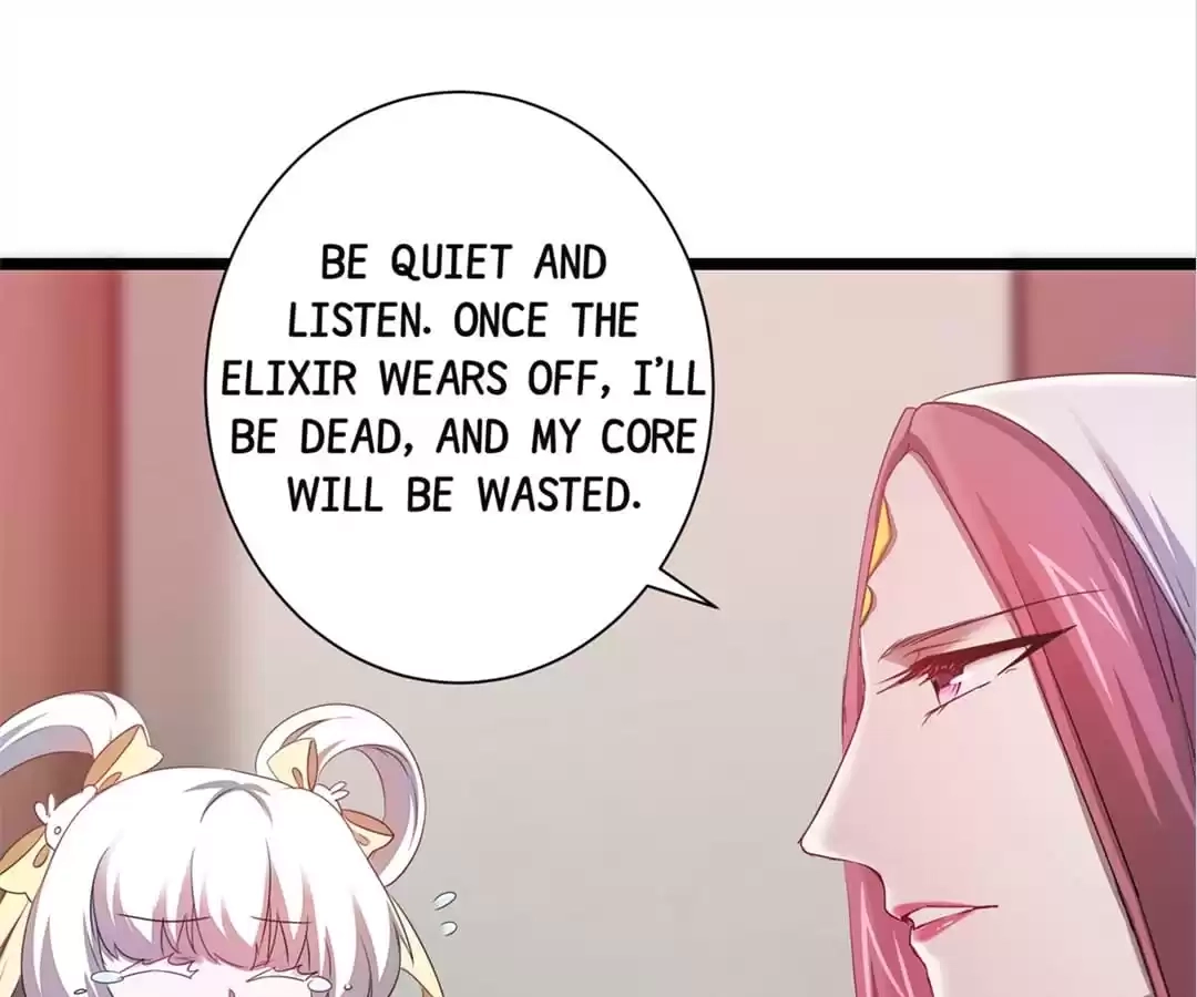 Reversal Path Of Miracle Chapter 113 page 57 - 