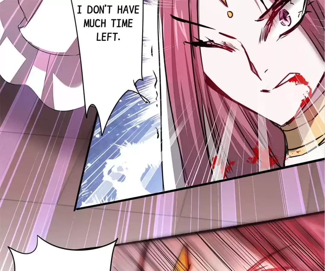 Reversal Path Of Miracle Chapter 113 page 69 - 