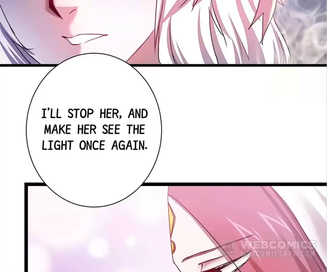 Reversal Path Of Miracle Chapter 114 page 4 - 