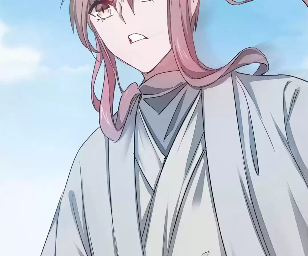 Reversal Path Of Miracle Chapter 114 page 33 - 