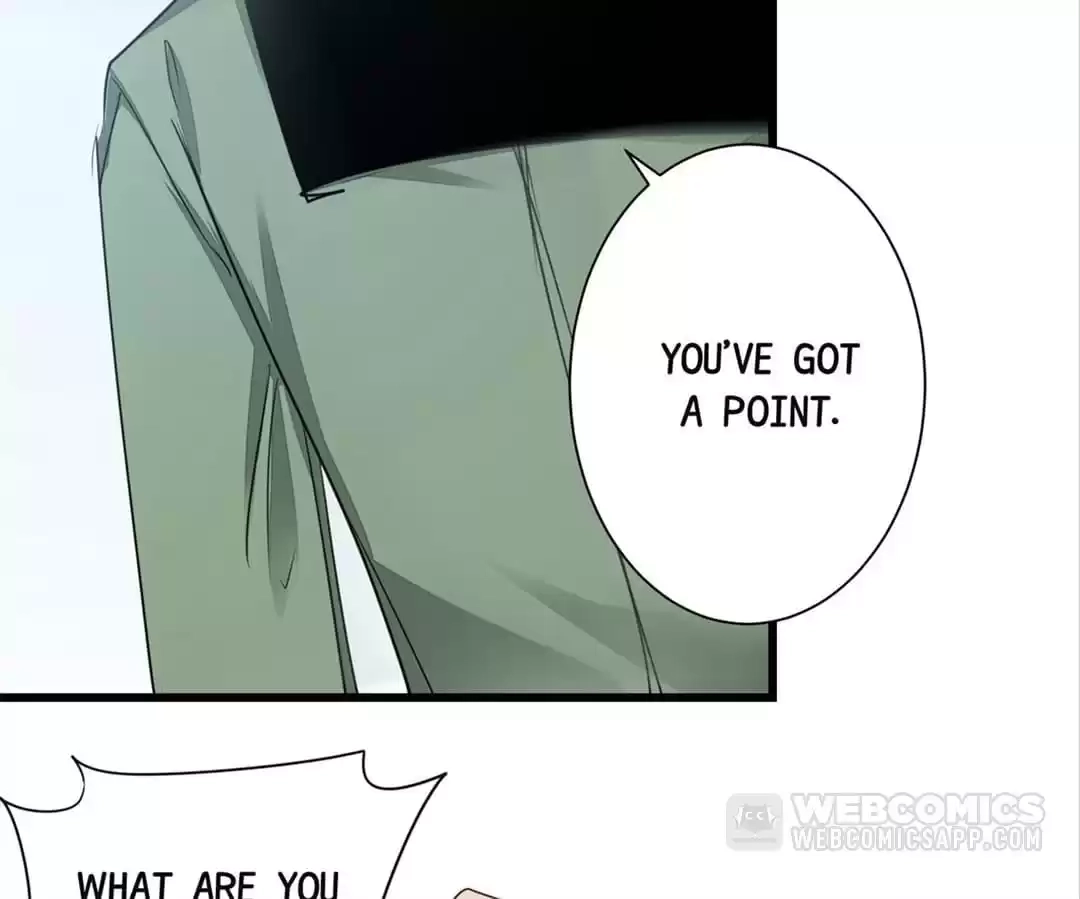 Reversal Path Of Miracle Chapter 114 page 36 - 