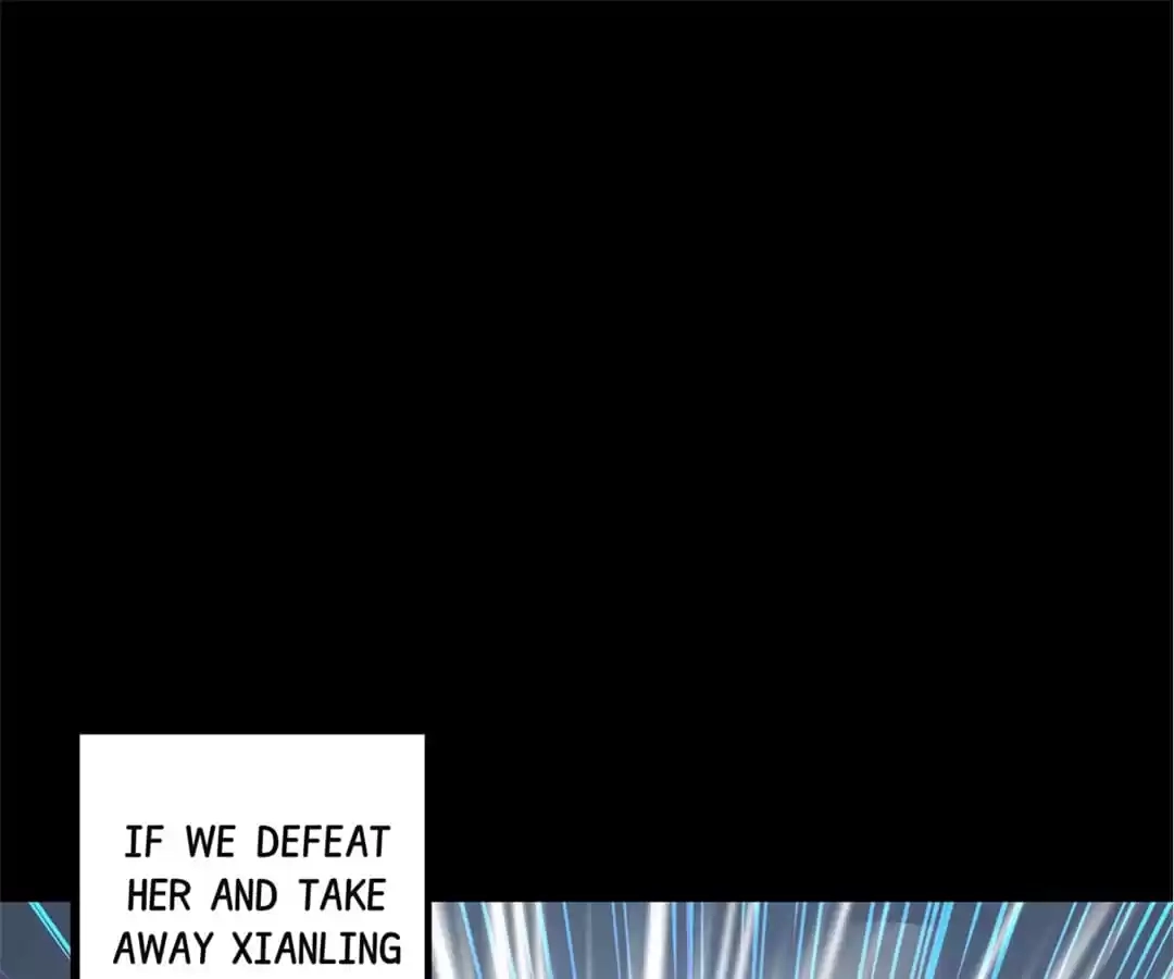 Reversal Path Of Miracle Chapter 114 page 41 - 