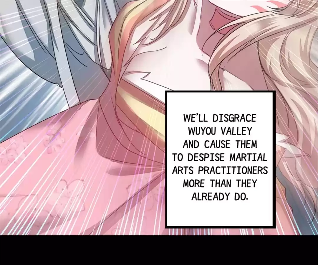 Reversal Path Of Miracle Chapter 114 page 43 - 