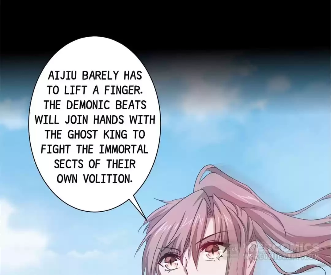 Reversal Path Of Miracle Chapter 114 page 44 - 