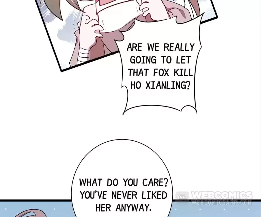 Reversal Path Of Miracle Chapter 114 page 48 - 