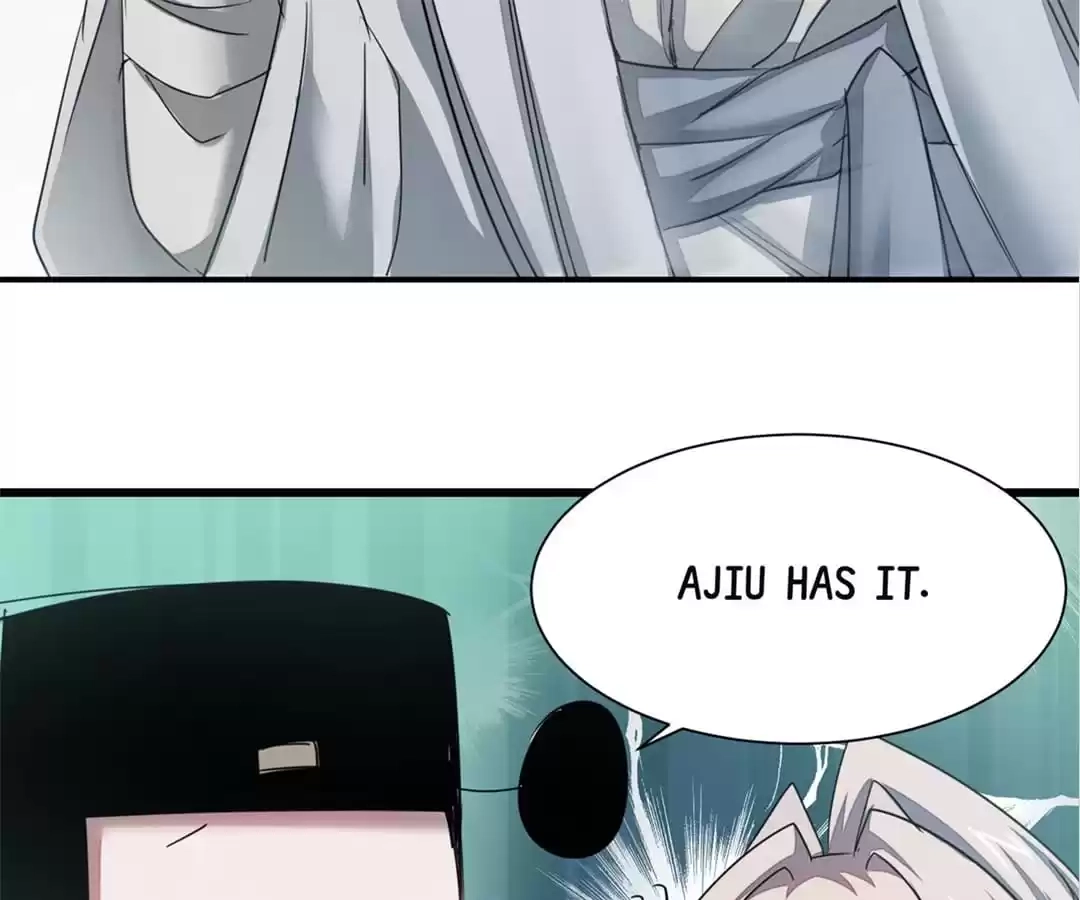 Reversal Path Of Miracle Chapter 114 page 59 - 