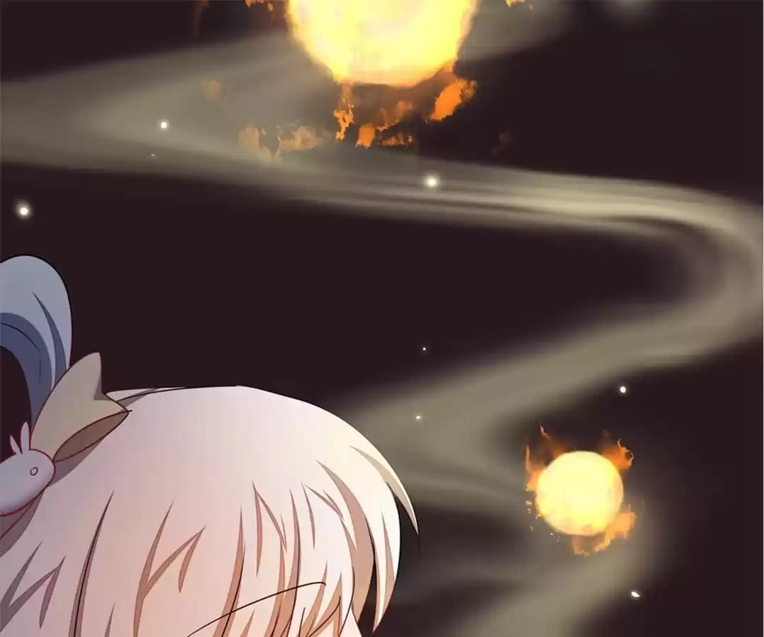 Reversal Path Of Miracle Chapter 114 page 7 - 