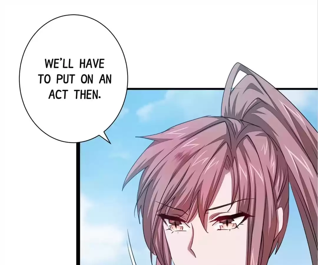 Reversal Path Of Miracle Chapter 114 page 61 - 