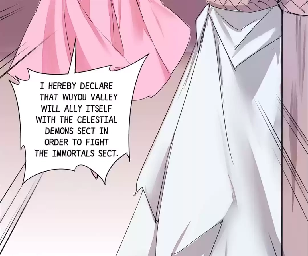 Reversal Path Of Miracle Chapter 114 page 69 - 