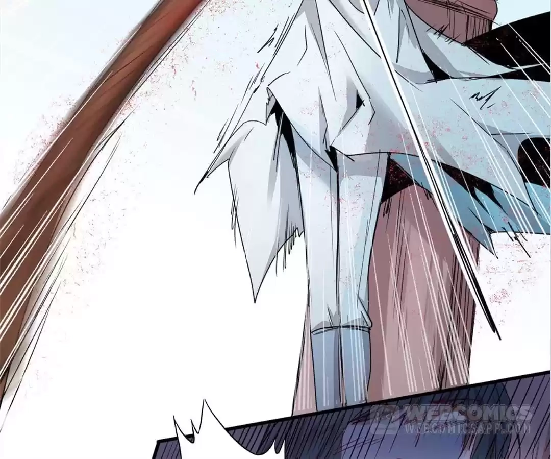 Reversal Path Of Miracle Chapter 115 page 12 - 