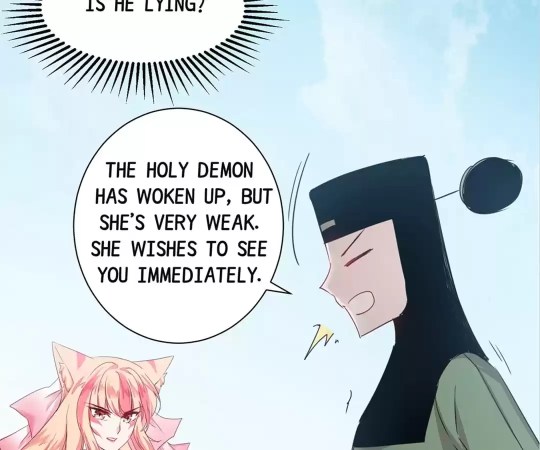 Reversal Path Of Miracle Chapter 115 page 23 - 