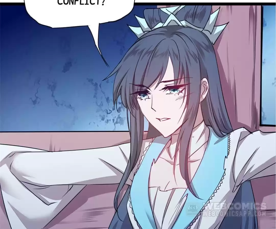 Reversal Path Of Miracle Chapter 115 page 4 - 