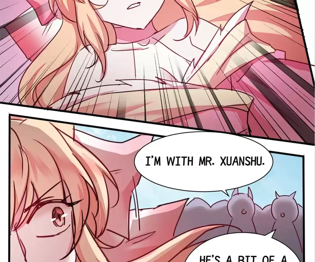 Reversal Path Of Miracle Chapter 115 page 31 - 