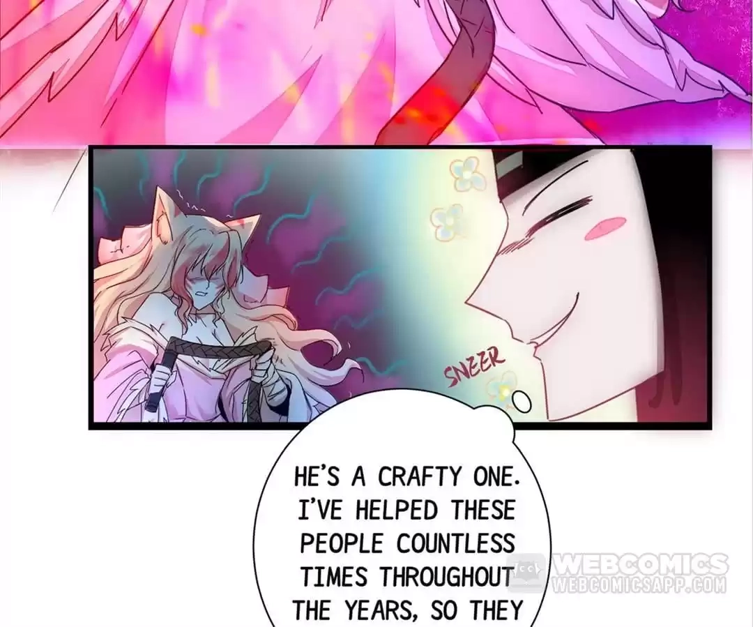 Reversal Path Of Miracle Chapter 115 page 34 - 