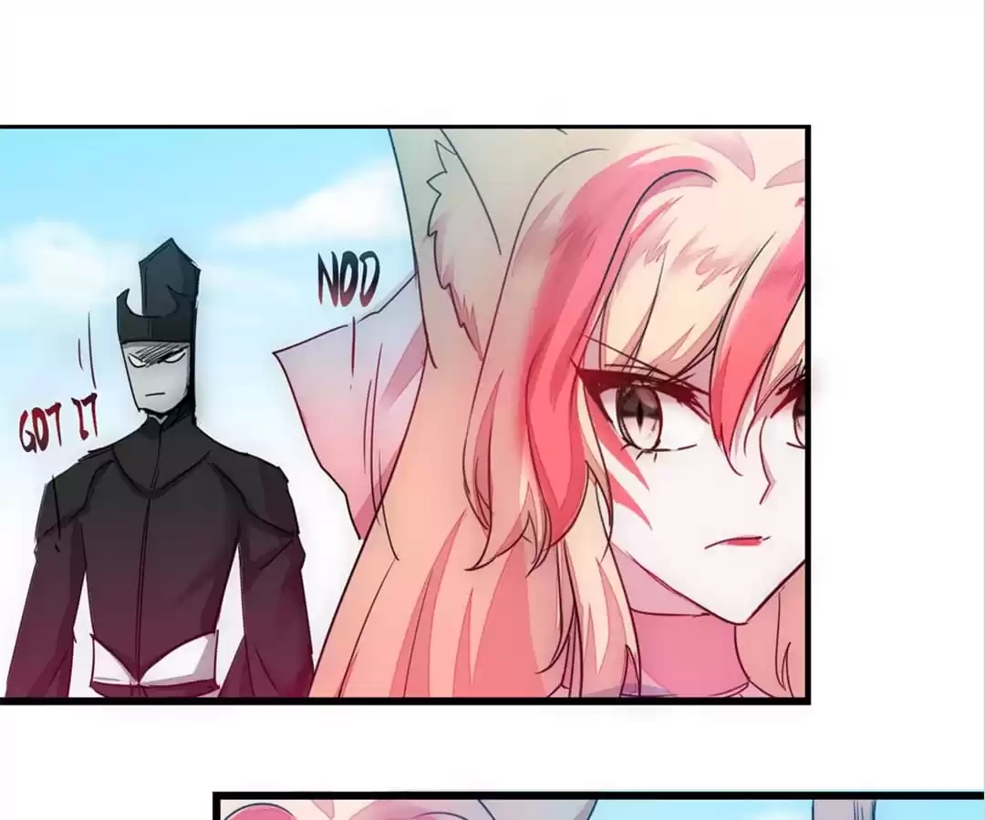 Reversal Path Of Miracle Chapter 115 page 37 - 