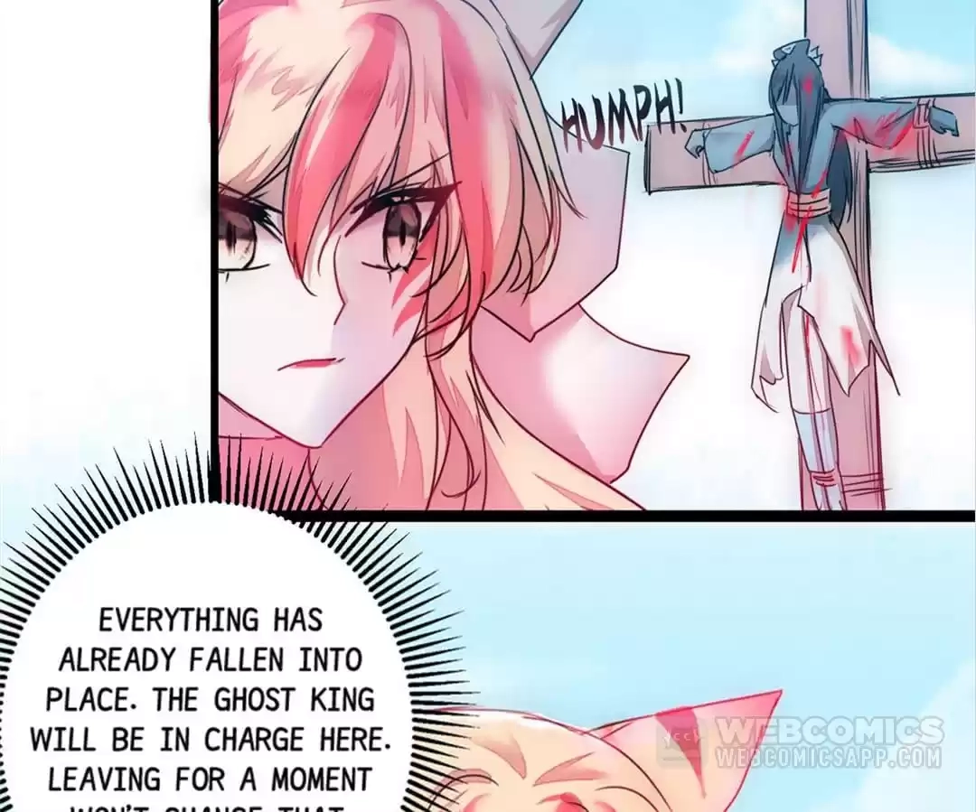 Reversal Path Of Miracle Chapter 115 page 38 - 