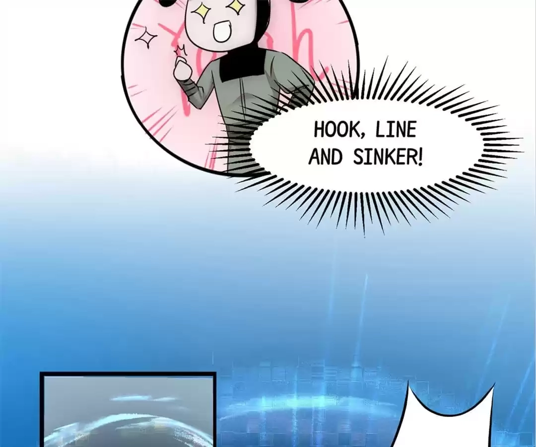 Reversal Path Of Miracle Chapter 115 page 41 - 