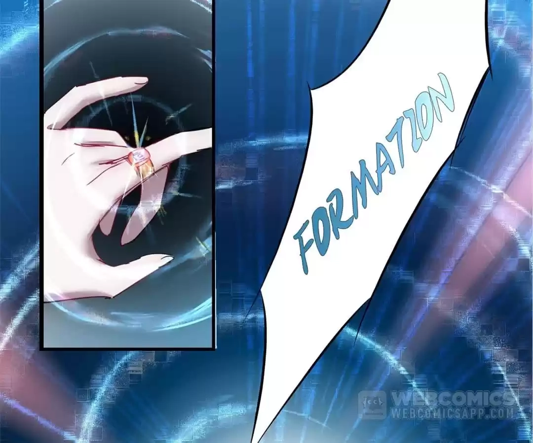 Reversal Path Of Miracle Chapter 115 page 42 - 