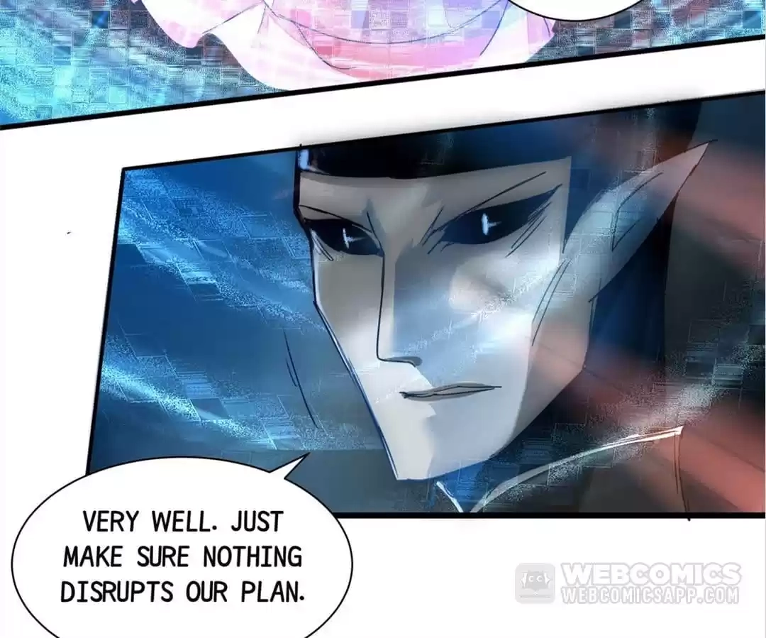 Reversal Path Of Miracle Chapter 115 page 44 - 