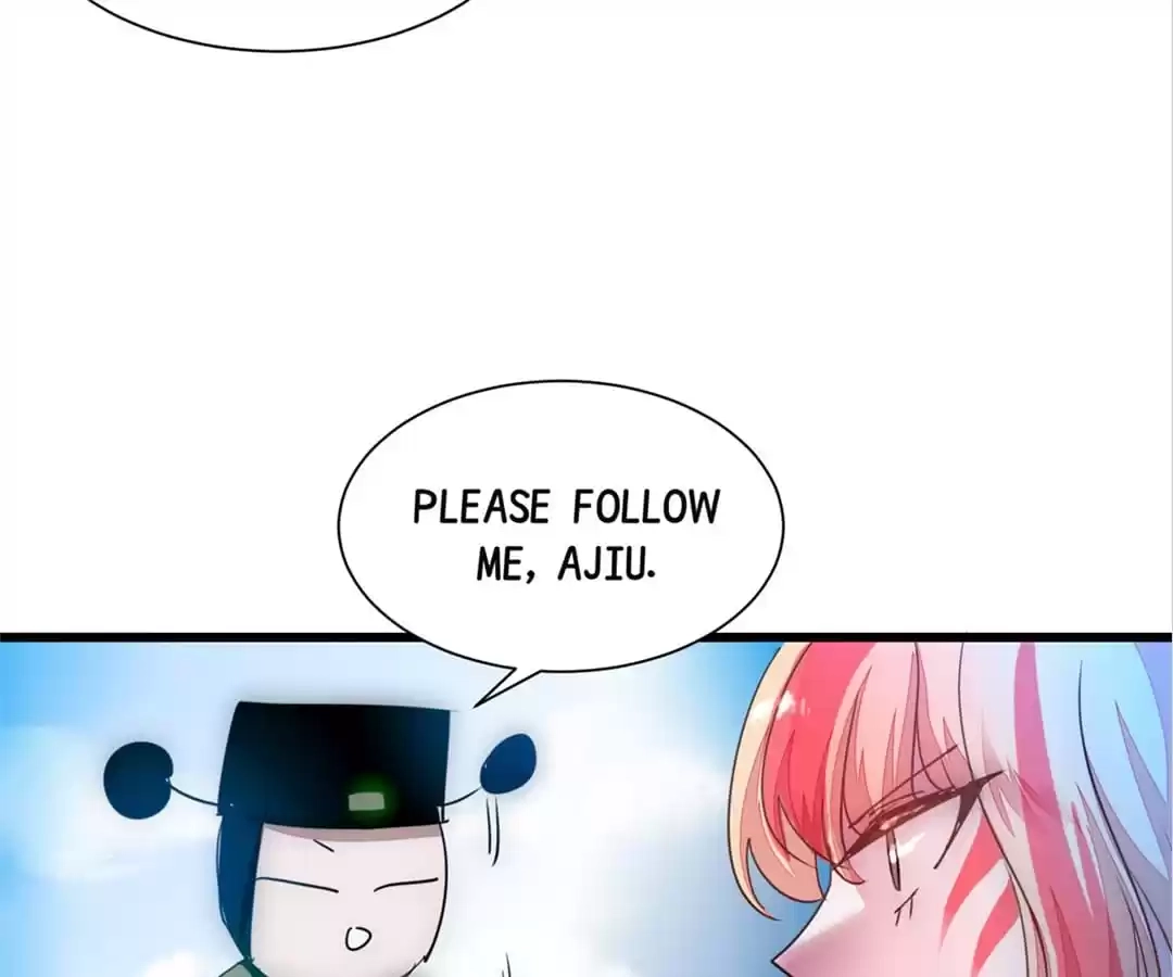 Reversal Path Of Miracle Chapter 115 page 45 - 
