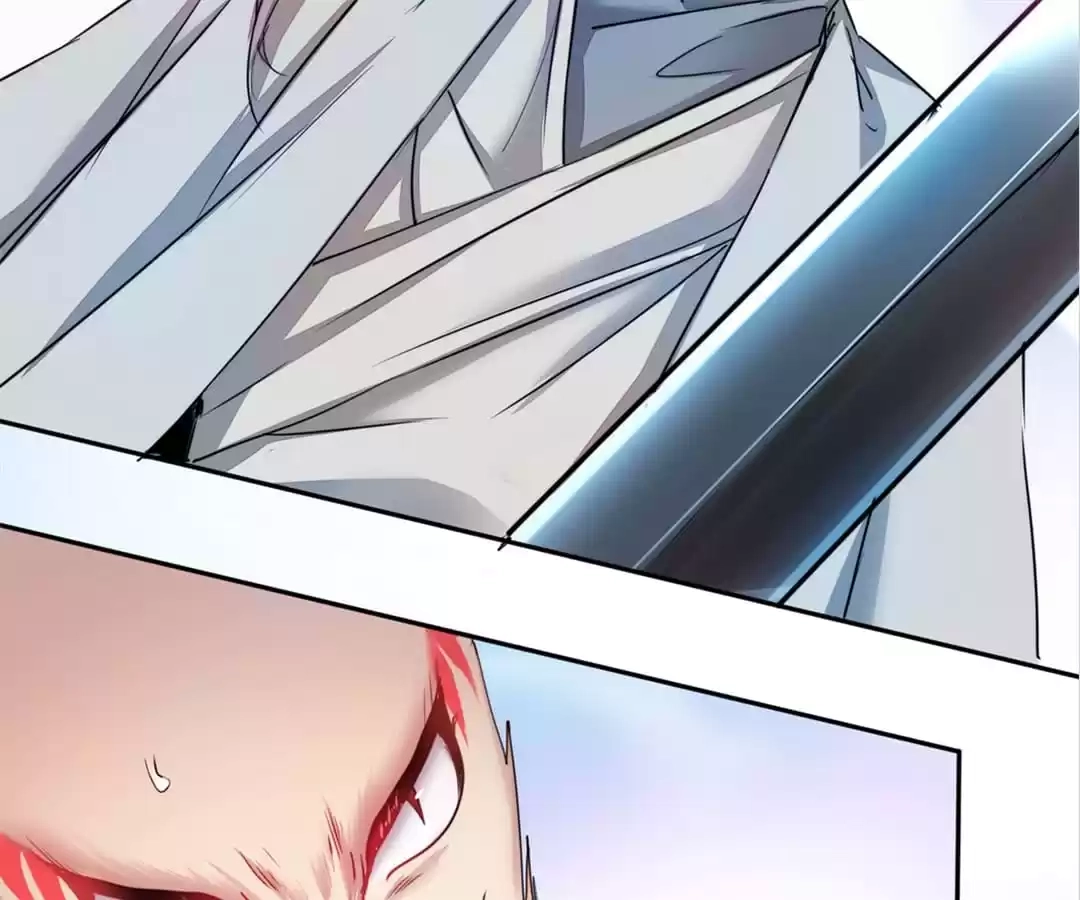 Reversal Path Of Miracle Chapter 116 page 11 - 